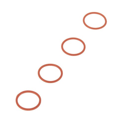 #AR716020 - ARRMA O-Ring 11x1mm Nero (4)