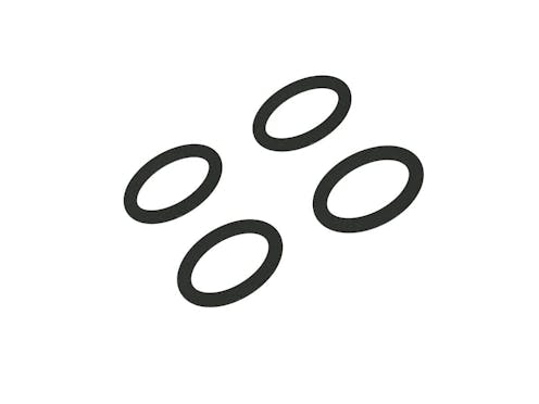 #AR716025 - ARRMA O-Ring 12Xmm 4x4 BLX 3S KRATON BLX 4S (4)