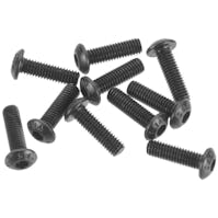 #AR721310 - ARRMA Button Head Screw 3x10mm (10)