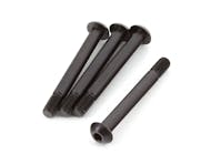 #AR721435 - ARRMA Button Head Screw 4x35mm (4)