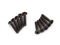 #AR722316 - ARRMA Flat Head Screw 3x16mm (10)