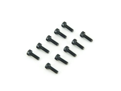 #AR723308 - ARRMA Cap Head Screw 3x8mm 4x4 (10)