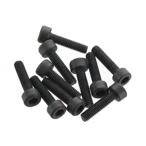 #AR723312 - ARRMA Cap Head Screw 3x12mm (10)