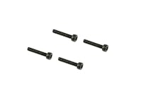 #AR723316 - ARRMA Cap Head Hex Machine Screw 3x16mm (4)