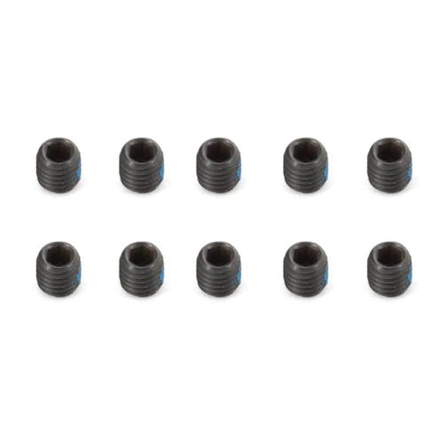 #AR724303 - ARRMA Set Screw 3x3mm (10)