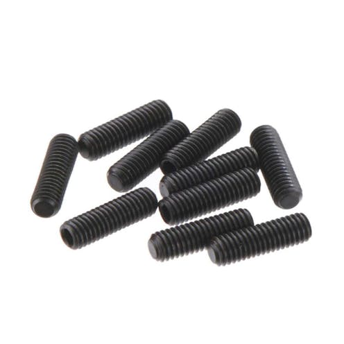 #AR724310 - ARRMA Set Screw 3x10mm (10)