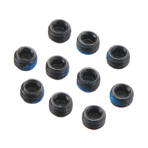 #AR724403 - ARRMA Set Screw 4x3mm (10)