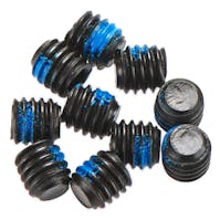 #AR724404 - ARRMA Set Screw 4x4mm (10)