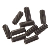 #AR724410 - ARRMA Set Screw 4x10mm (10)