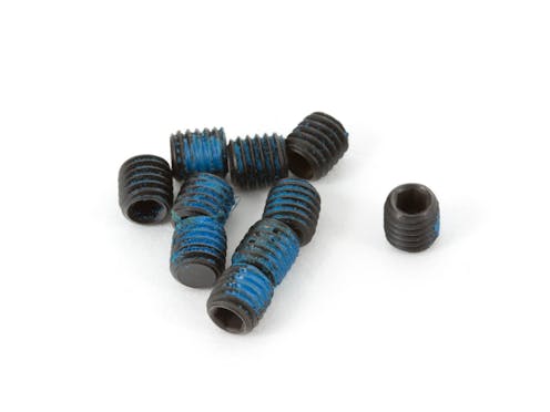 #AR724505 - ARRMA Set Screw 5x5mm (10)