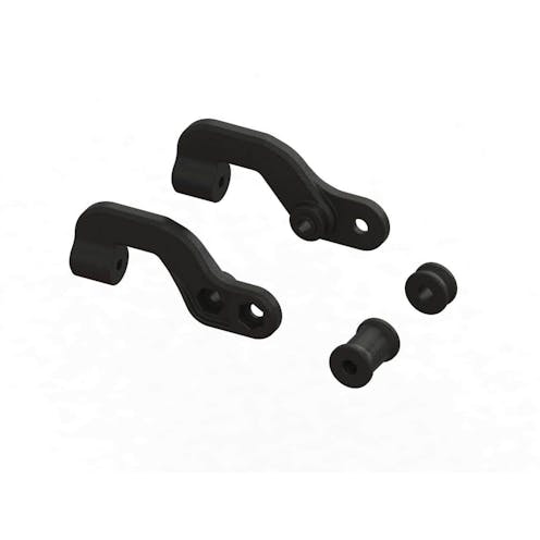 #ARA320539 - ARRMA Rear Brace Mount Set