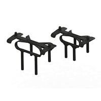 #ARA320544 - ARRMA Body Mount Set