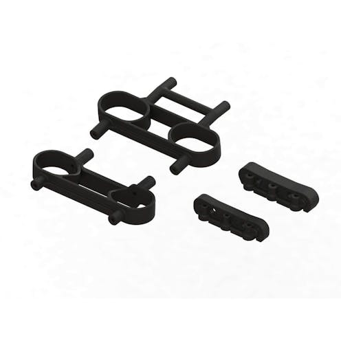 #ARA320546 - ARRMA Skid Plate Mount Set