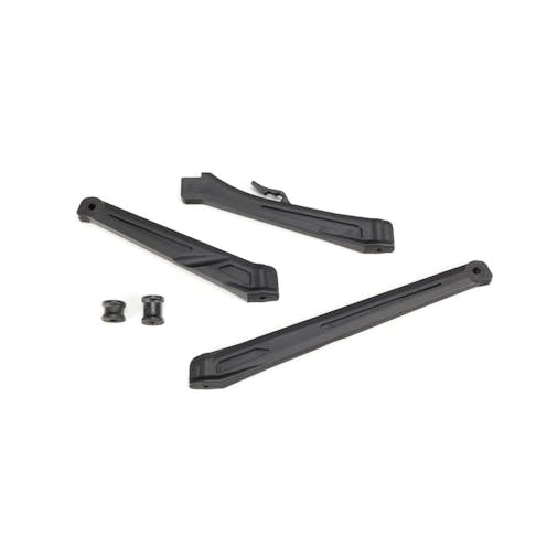 #ARA320555 - ARRMA HD Chassis Brace Set