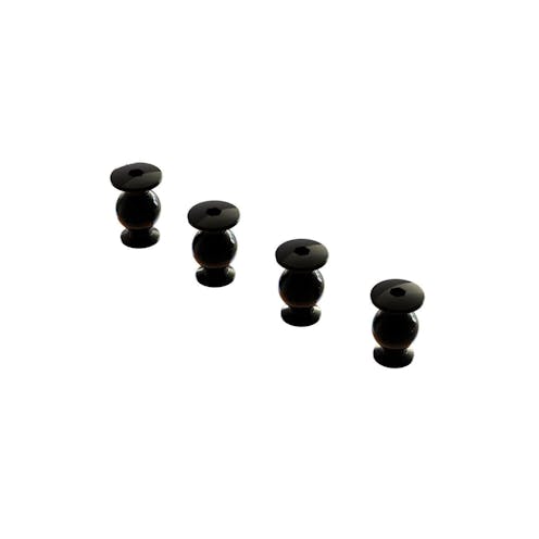 #ARA330554 - ARRMA Ball M3x8x12mm (4)