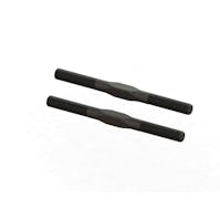 #ARA330602 - ARRMA Steel Turnbuckle M5x65mm (Black) (2pcs)