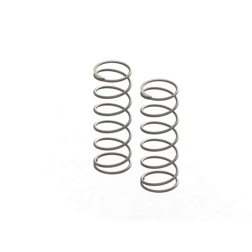 #ARA330644 - ARRMA Shock Springs: 70mm 1.35N/mm (7.7lbf/In) (2)
