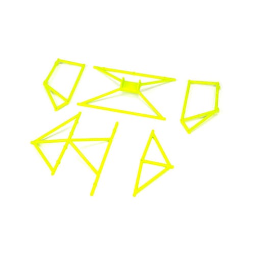 #ARA480031 - ARRMA Roll Cage Green