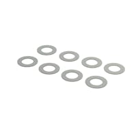 #ARA709057 - ARRMA Shim 5.4x9.5x0.2mm (8)