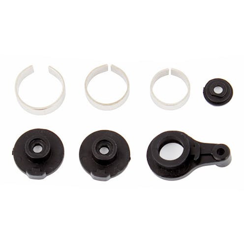 #AS71047 - TEAM ASSOCIATED PROSC10/RAT/ REFLEX SERVO SAVER