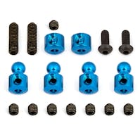 #AS71134 - TEAM ASSOCIATED SC6.1/T6.1 ANTI-ROLL BAR HARDWARE