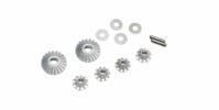 #K.IF402B - KYOSHO INFERNO MP9-MP10 DIFFERENTIAL BEVEL GEAR SET