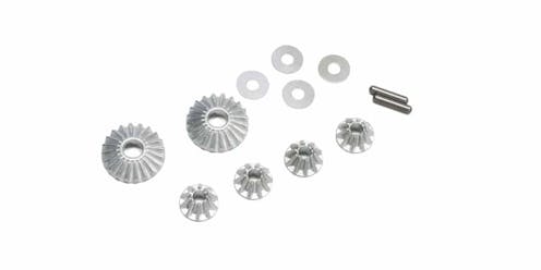 #K.IF402B - KYOSHO INFERNO MP9-MP10 DIFFERENTIAL BEVEL GEAR SET
