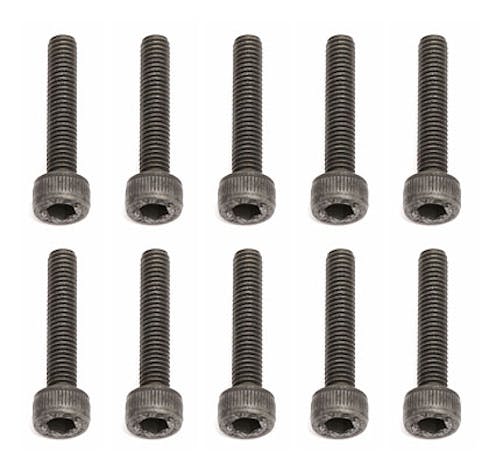 #AS89224 - ASSOCIATED SHCS 3X16MM SCREWS (10)
