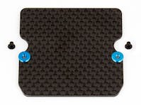 #AS91761 - TEAM ASSOCIATED FT GRAPHITE SERVO PLATE (B6.1/T6.1/SC6.1)