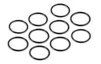 #XR970120 - TEAM XRAY O-RING 12 x 1.0  (10)