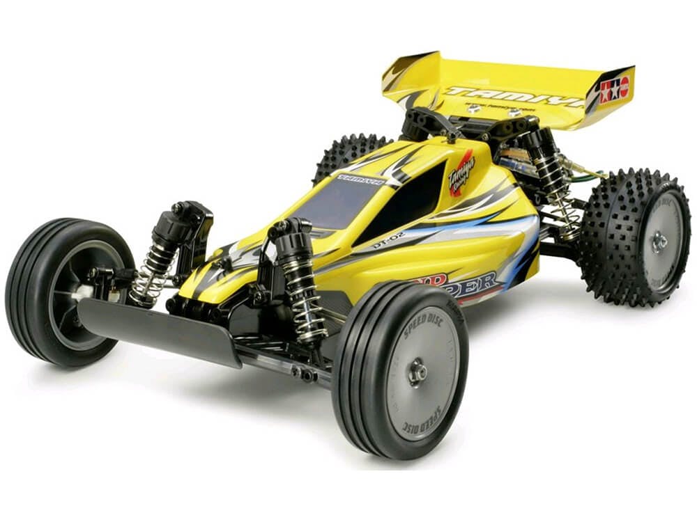 Tamiya Dt02 Mods ゆ*じ様 Tamiya DT-03 カスタム品 セット Hop