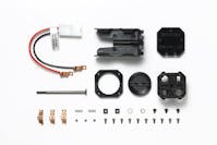 #TA51610 - TAMIYA T3-01 BATTERY CASE FOR 57405