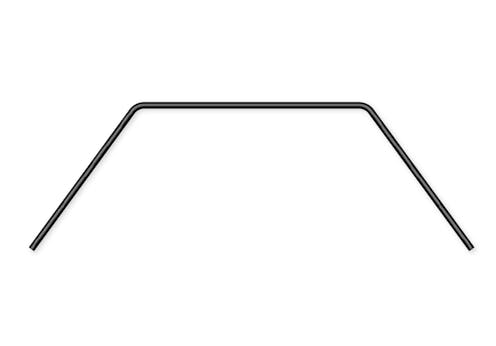 #XR322460 - TEAM XRAY XB2 ANTI-ROLL BAR FRONT 1.0 MM