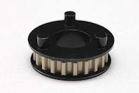 #B10-630O -  BD10 Outer Driver Pulley