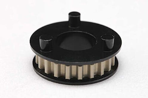 #B10-630O - BD10 Outer Driver Pulley