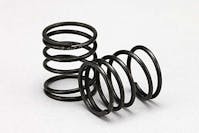 #B10-SSP24 -  BD10 Progressive F Shock Spring (2.40~2.90) 19.5mm