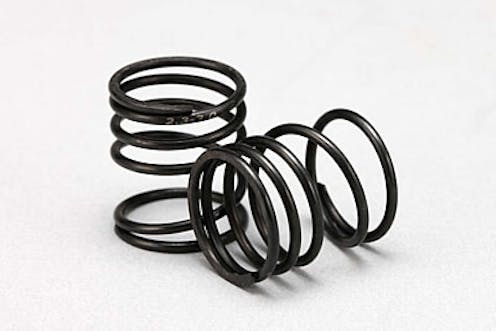 #B10-SSP23 - BD10 Progressive R Shock Spring (2.30~3.00) 19.5mm