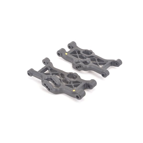 #U7986 - Schumacher Front Wishbones Med Flex - CAT L1 and L1 EVO