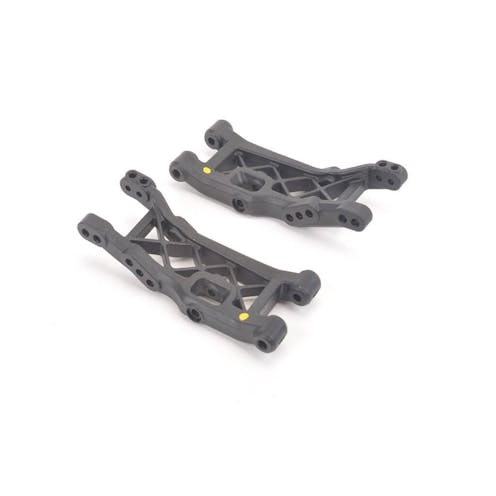 #U7987 - Schumacher Rear Wishbones Med Flex - CAT L1 and L1 EVO