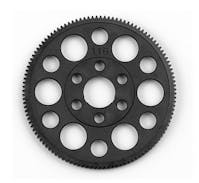 #XR305886 - TEAM XRAY OFFSET SPUR GEAR 116T / 64