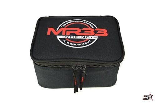 #MR33-OB - MR33 Oil Bag including Foam