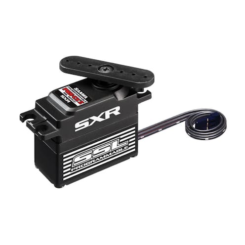 #SA107A54526A - Sanwa PGS-CX2 Servo