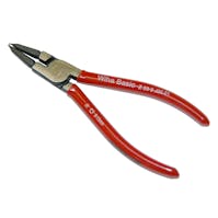 #HW010 - Schumacher Circlip Pliers; Internal - Wiha