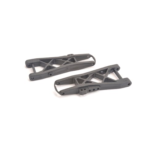 #U1801 - Schumacher Front Wishbones Laydown - CAT