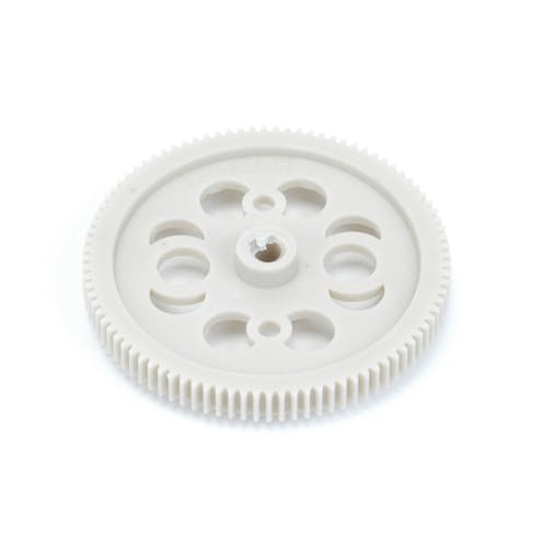 #U230 - Schumacher 92T Whisper Gear - 48 D.P.