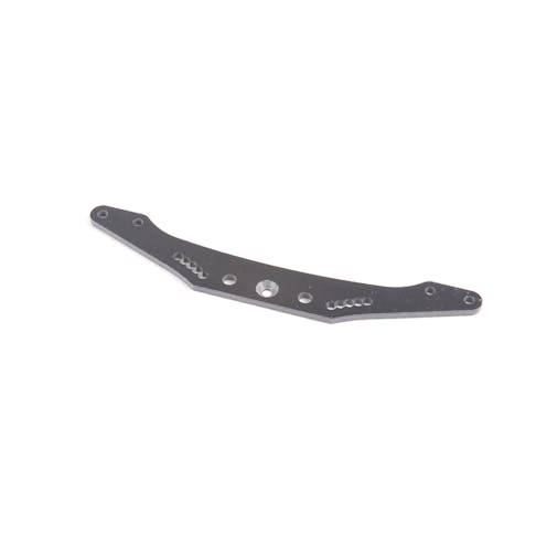 #U4514 - Schumacher S1 Rear Shock Mount - Mi1v2