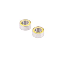 #U4943 - Schumacher Ball Bearing - 1/8x1/4 Shield - (pr)