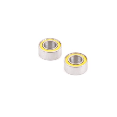 #U4943 - Schumacher Ball Bearing - 1/8x1/4 Shield - (pr)