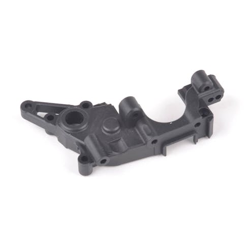 #U7868 - Schumacher C/F Left Hand Lower Trans - Cougar Laydown