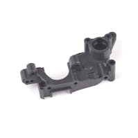 #U7869 - Schumacher C/F Right Hand Lower Trans - Cougar Laydown